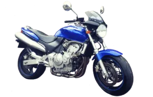 Nagymotor – az iskola járműve